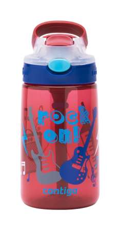 Kubek dziecięcy Contigo Gizmo Flip 420ml - Cardinal Rock 2116111
