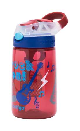 Kubek dziecięcy Contigo Gizmo Flip 420ml - Cardinal Rock 2116111