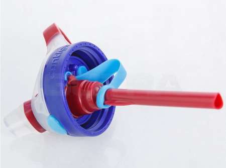 Kubek dziecięcy Contigo Gizmo Flip 420ml - Cardinal Rock 2116111