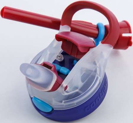 Kubek dziecięcy Contigo Gizmo Flip 420ml - Cardinal Rock 2116111