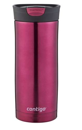 Przejdź do produktu Kubek termiczny Contigo Huron 470ml - Vivacious 2095638