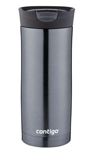 Przejdź do produktu Kubek termiczny Contigo Huron 470ml - Gunmetal 2095637
