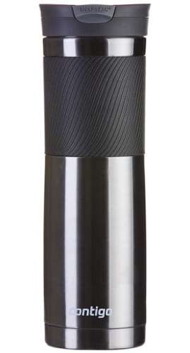 Przejdź do produktu Kubek termiczny Byron Contigo 720ml Gunmetal 2095635