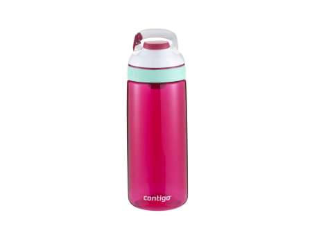 Butelka na wodę Contigo Courtney 590ml - wiśniowy 2094838