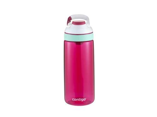 Przejdź do produktu Butelka na wodę Contigo Courtney 590ml - wiśniowy 2094838