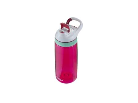 Butelka na wodę Contigo Courtney 590ml - wiśniowy 2094838