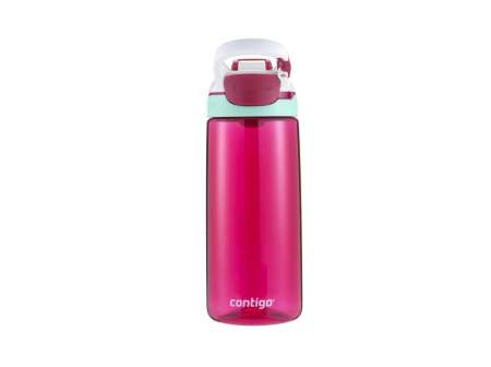Butelka na wodę Contigo Courtney 590ml - wiśniowy 2094838
