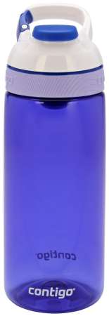 Butelka na wodę Contigo Courtney 590ml - niebieski 2094837