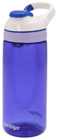 Butelka na wodę Contigo Courtney 590ml - niebieski 2094837