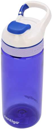 Butelka na wodę Contigo Courtney 590ml - niebieski 2094837