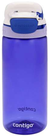 Butelka na wodę Contigo Courtney 590ml - niebieski 2094837