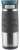 Kubek termiczny Contigo Transit (Metra) 470ml Srebrny 2095402