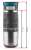Kubek termiczny Contigo Transit (Metra) 470ml Srebrny 2095402