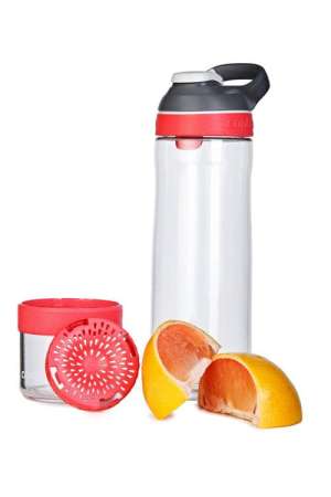 Butelka z wkładem na owoce Contigo Cortland 770ml - Watermelon 2095014
