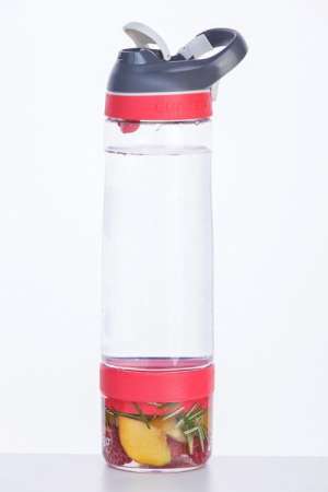 Butelka z wkładem na owoce Contigo Cortland 770ml - Watermelon 2095014