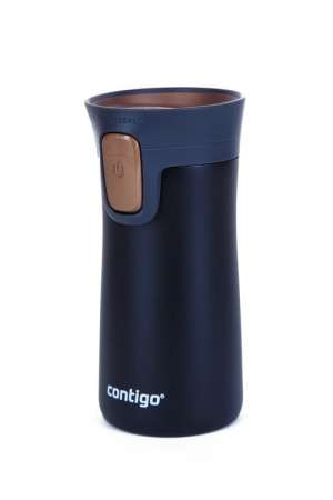 Kubek termiczny Contigo Pinnacle 300ml - Black  2095405