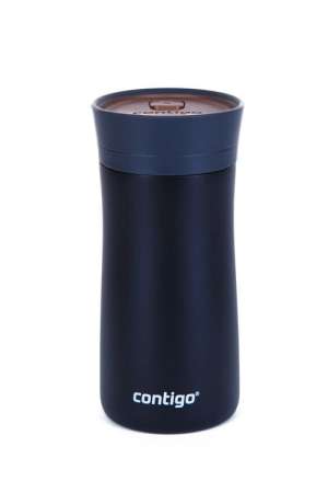 Kubek termiczny Contigo Pinnacle 300ml - Black  2095405