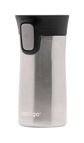 Przejdź do produktu Kubek termiczny Contigo Pinnacle 300ml Stainless Steel 2104580