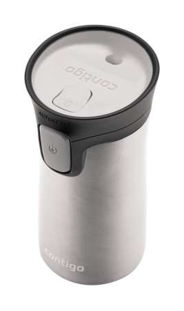 Kubek termiczny Contigo Pinnacle 300ml Stainless Steel 2104580