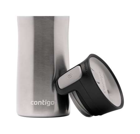 Kubek termiczny Contigo Pinnacle 300ml Stainless Steel 2104580