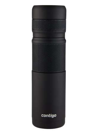 Termos turystyczny/ podróżny Contigo 740ml - Matte Black 2095794