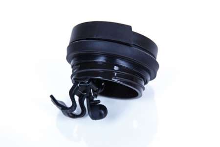 Kubek termiczny ceramiczny Contigo Glaze 470ml - Silver 2095393