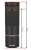 Kubek termiczny ceramiczny Contigo Glaze 470ml - Matte Black 2095392