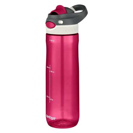 Butelka na wodę Contigo Chug 720ml - Verry Berry 2095089