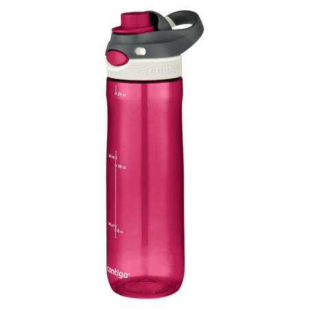 Butelka na wodę Contigo Chug 720ml - Verry Berry 2095089