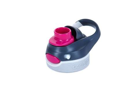 Butelka na wodę Contigo Chug 720ml - Verry Berry 2095089