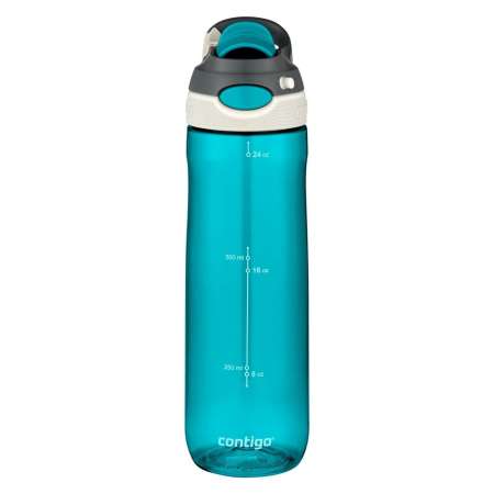 Butelka na wodę Contigo Chug 720ml - Scuba 2095088
