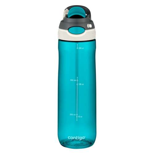 Przejdź do produktu Butelka na wodę Contigo Chug 720ml - Scuba 2095088