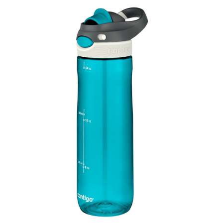 Butelka na wodę Contigo Chug 720ml - Scuba 2095088