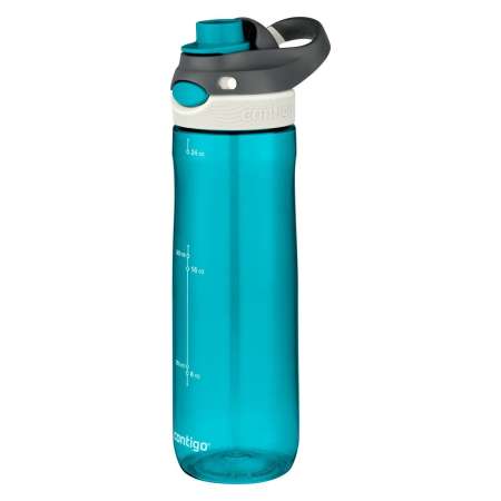 Butelka na wodę Contigo Chug 720ml - Scuba 2095088