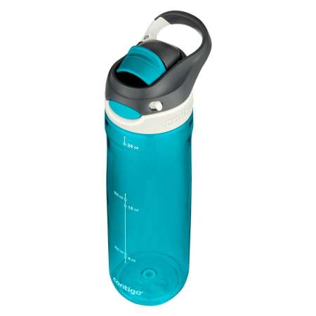 Butelka na wodę Contigo Chug 720ml - Scuba 2095088