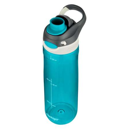 Butelka na wodę Contigo Chug 720ml - Scuba 2095088