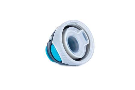 Butelka na wodę Contigo Chug 720ml - Scuba 2095088