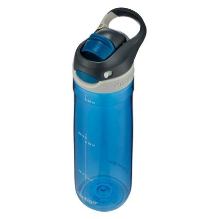 Butelka na wodę Contigo Chug 720ml - Monaco 2095087
