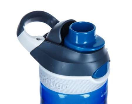 Butelka na wodę Contigo Chug 720ml - Monaco 2095087