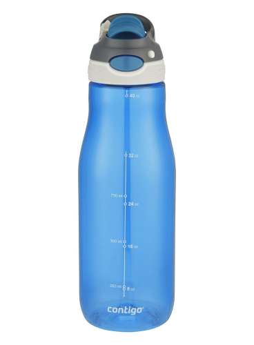 Przejdź do produktu Butelka na wodę Contigo Chug 1200ml - Monaco 2095090