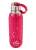 Szklana butelka na wodę z silikonową osłoną Contigo Purity 590ml - Verry Berry 2095681