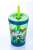 Kubek dziecięcy ze słomką Contigo Superhero 420ml 2095000