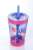 Kubek dziecięcy ze słomką Contigo z tancerką 420ml 2095321