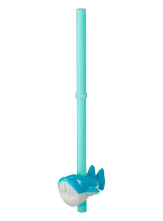 Kubek dla dzieci Contigo z pływającym rekinem 470ml 2095005