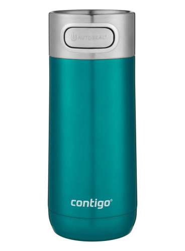 Przejdź do produktu Kubek termiczny Contigo Luxe 360ml - Biscay Bay 2104368