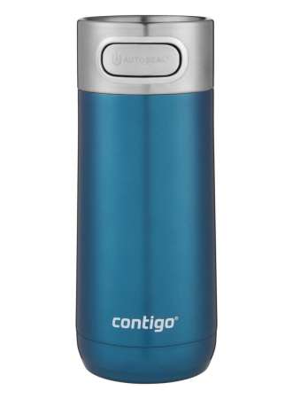 Kubek termiczny Contigo Luxe 360ml - Biscay Bay  2104368