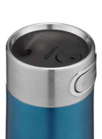 Kubek termiczny Contigo Luxe 360ml - Biscay Bay  2104368