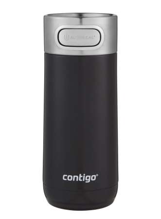 Kubek termiczny Contigo Luxe 360ml - Licorice  2104541