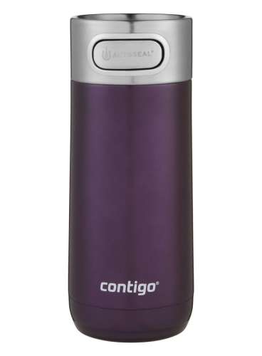 Przejdź do produktu Kubek termiczny Contigo Luxe 360ml - Merlot 2104370