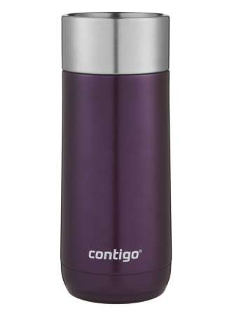 Kubek termiczny Contigo Luxe 360ml - Merlot  2104370